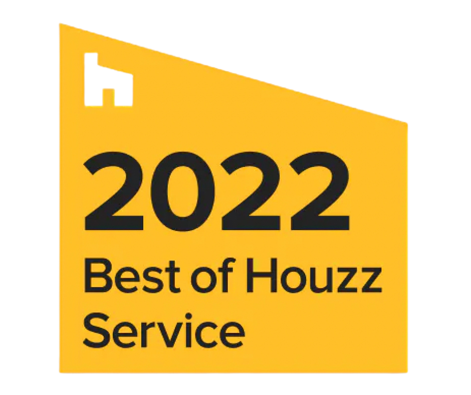 Best of Houzz Service 2022 Image of Best of Houzz Service 2022