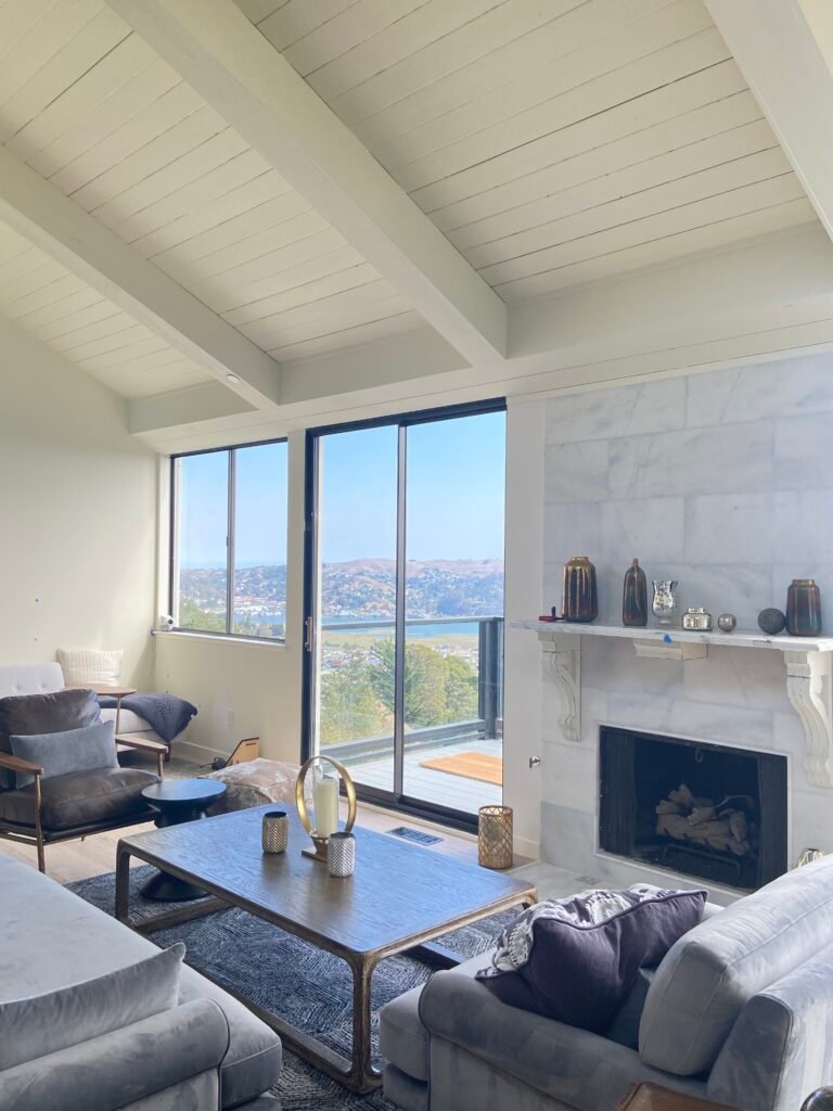 Image of a living room