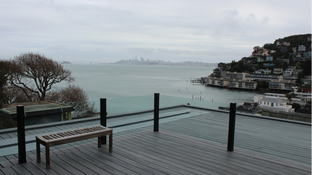 Image of water views